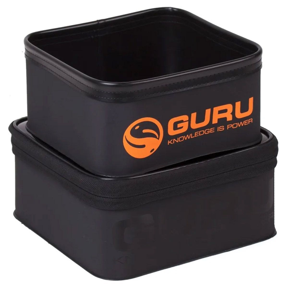 Guru Fusion 400 Bait Pro 300 Combo