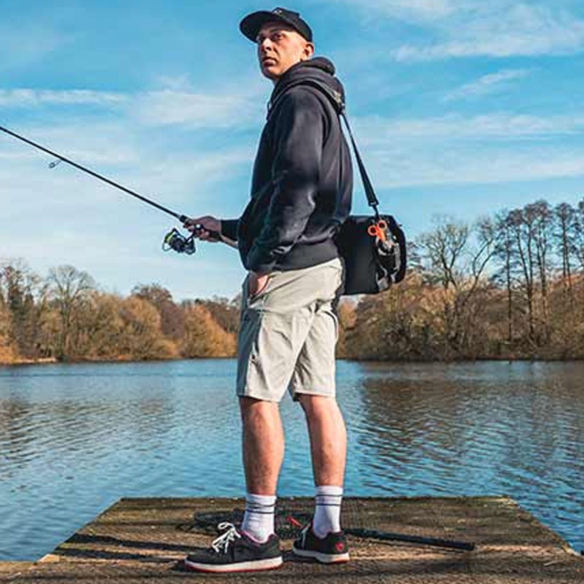 Fox Rage Lightweight Shorts