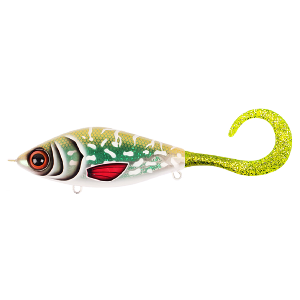 Strike Pro Guppie Downsize