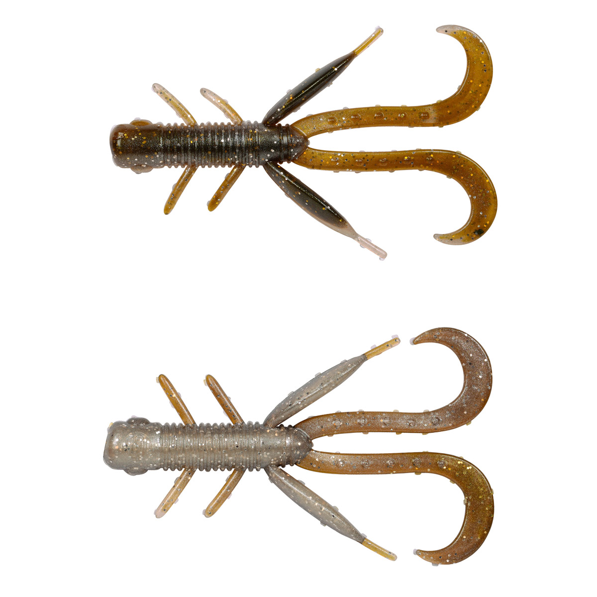 Spro Freestyle Urban Prey Hog Glitter 55 mm