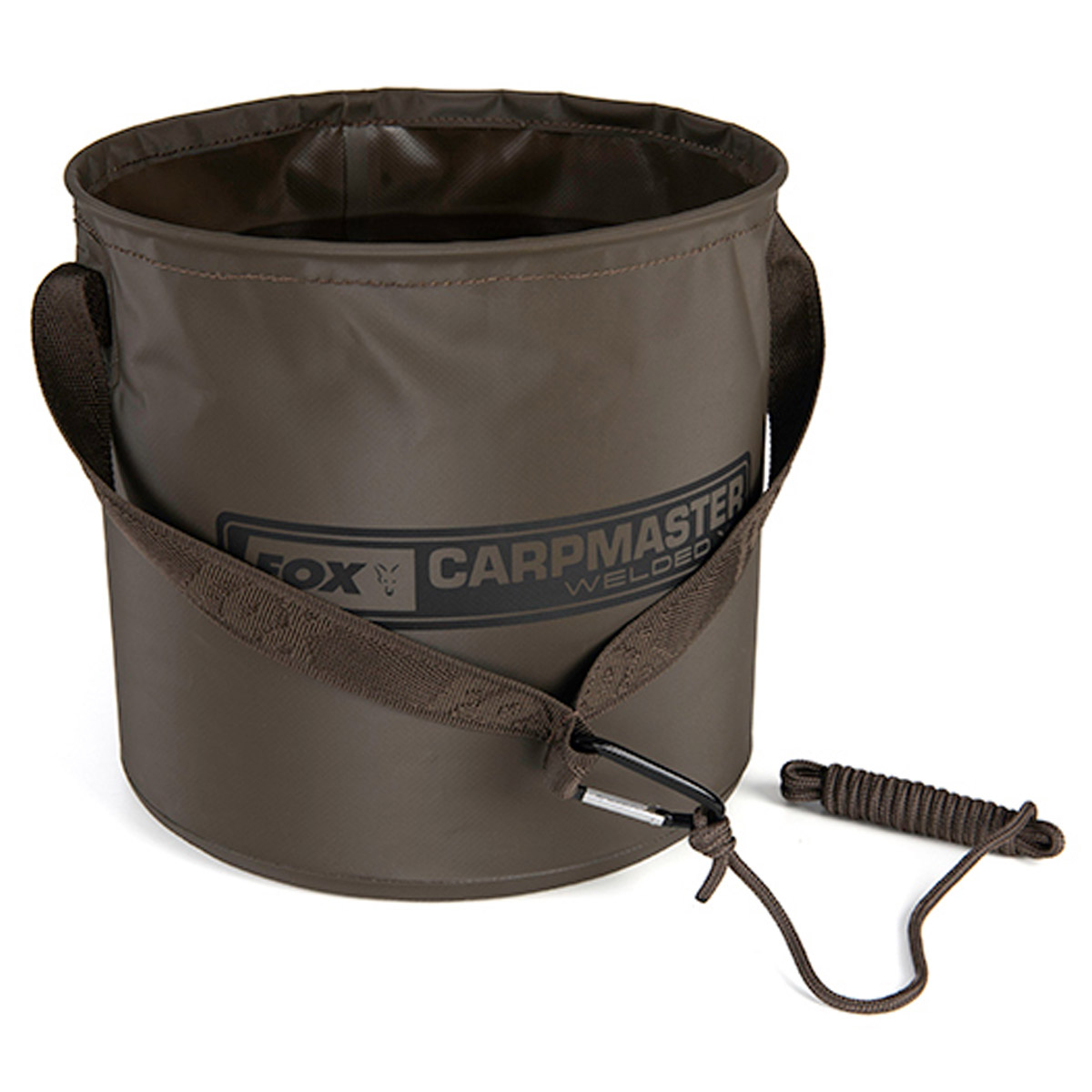 Fox Carpmaster Water Bucket 10 Liter