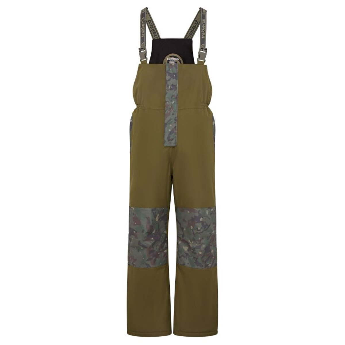 Trakker CR Camo 3 Piece Suit