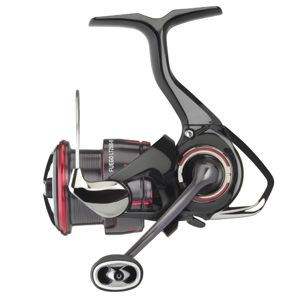 Daiwa 23 Fuego LT 2500-XH
