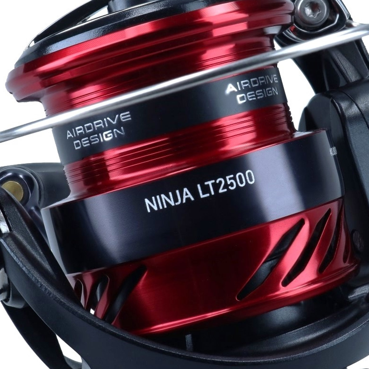 Daiwa 23 Ninja LT 3000-C