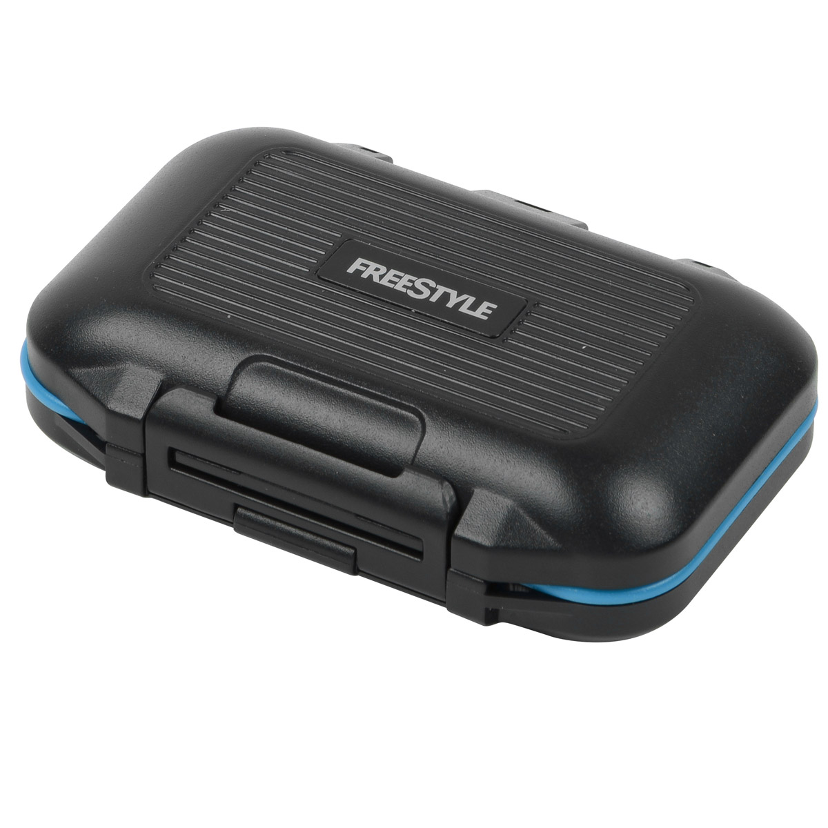 Spro freestyle reload rigged box s