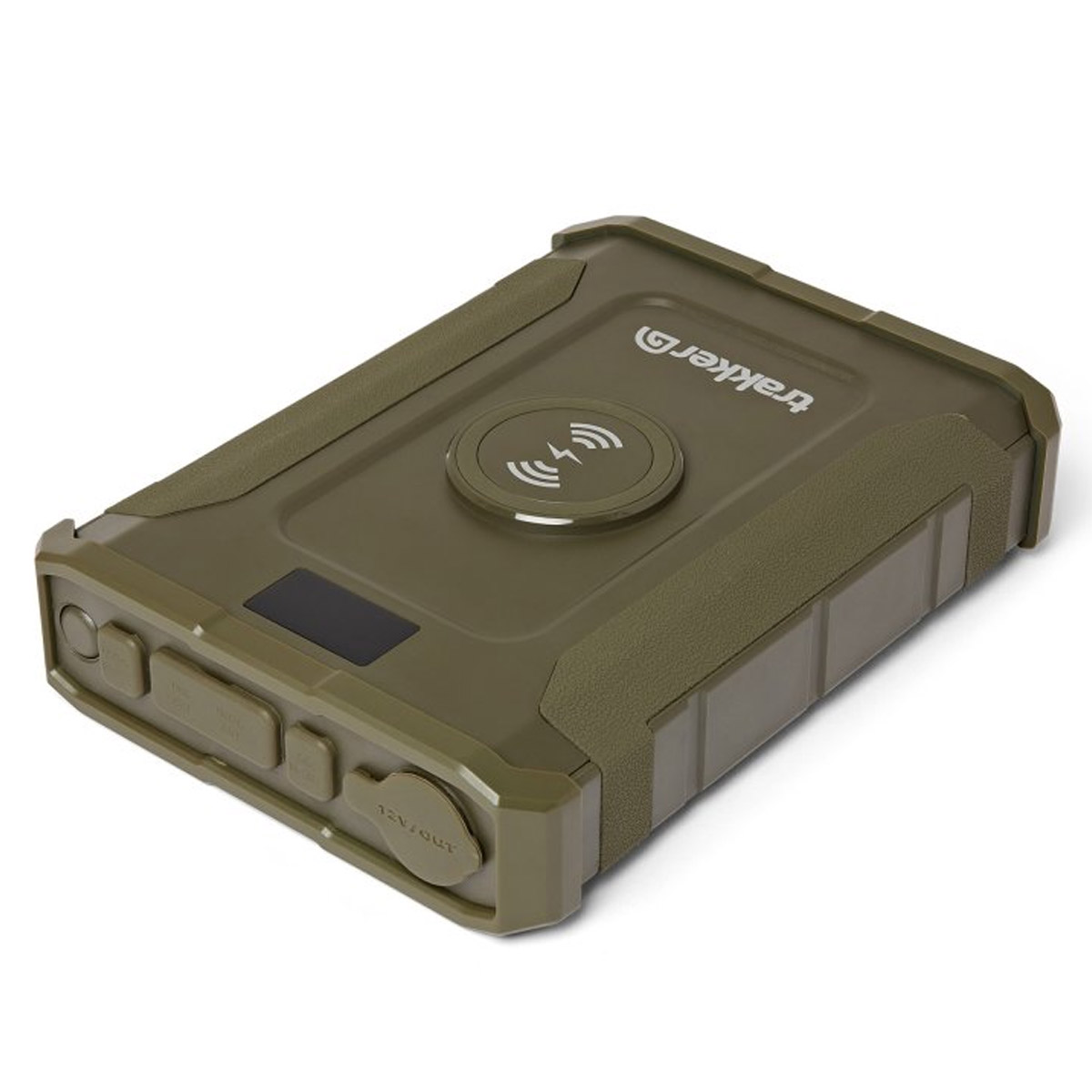 Trakker Power Pack 48K