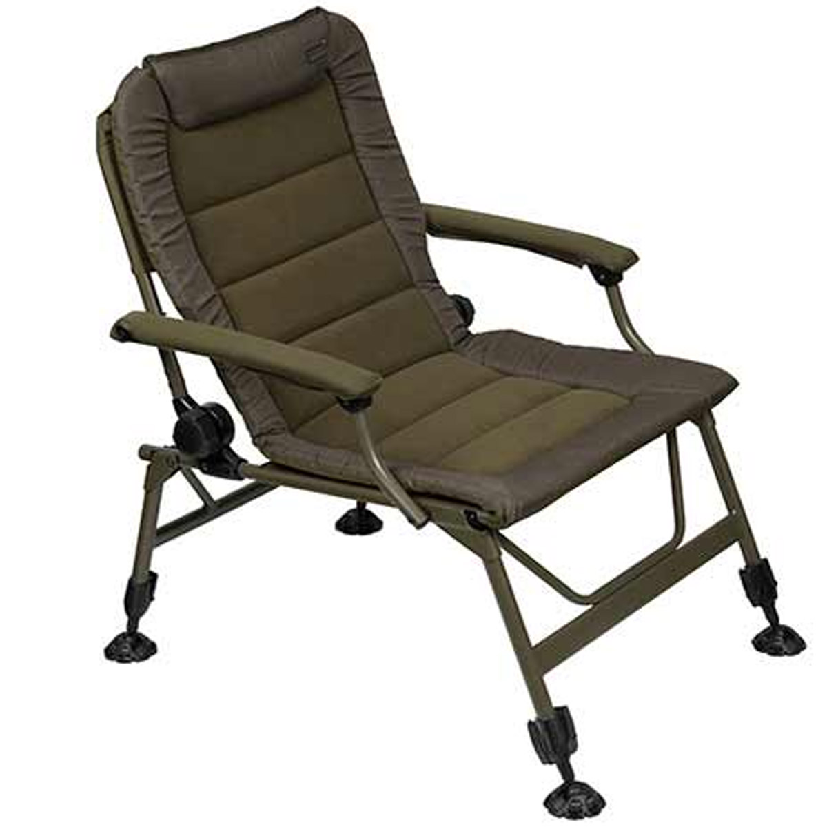 Fox Voyager Recliner Chair