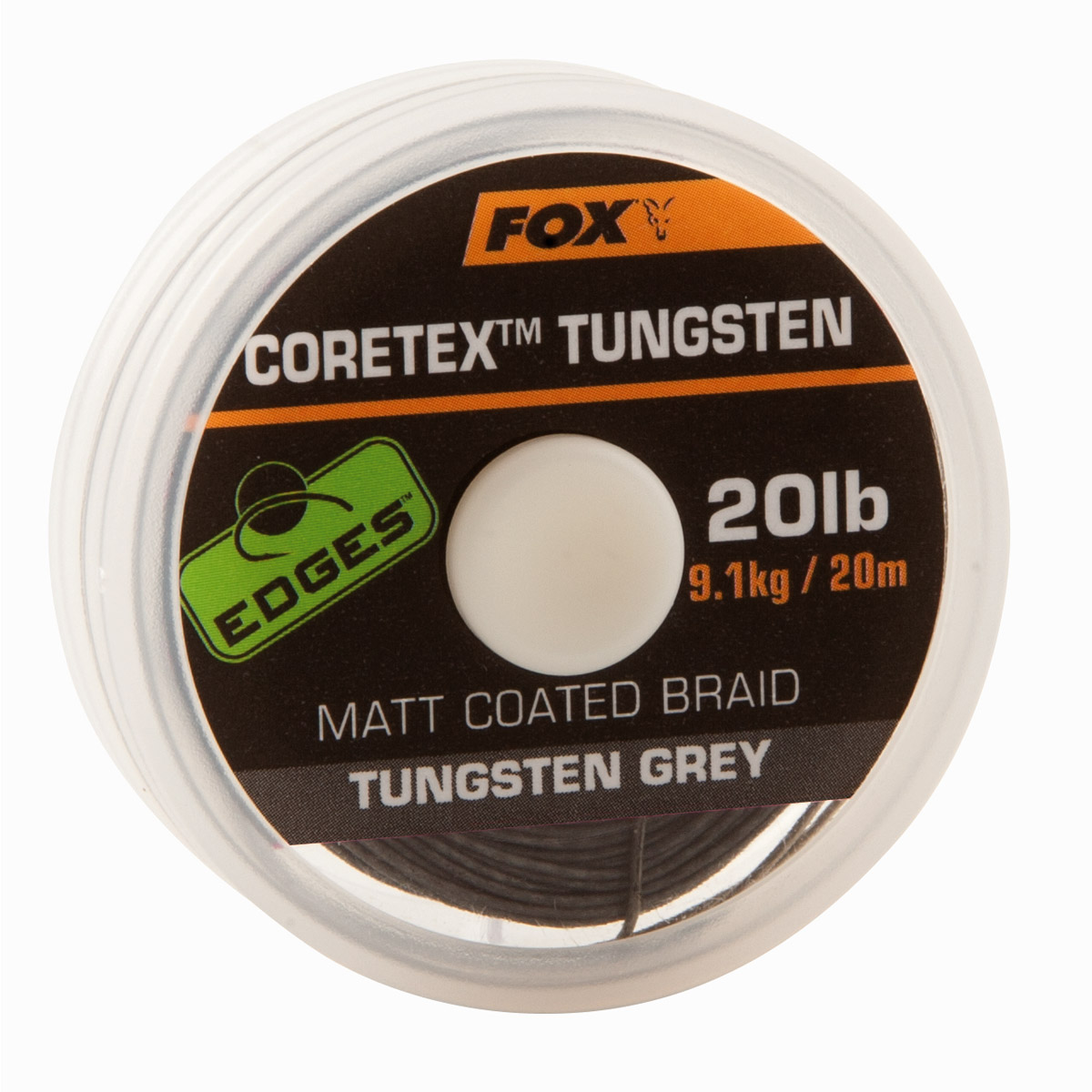 Fox Edges Coretex Tungsten