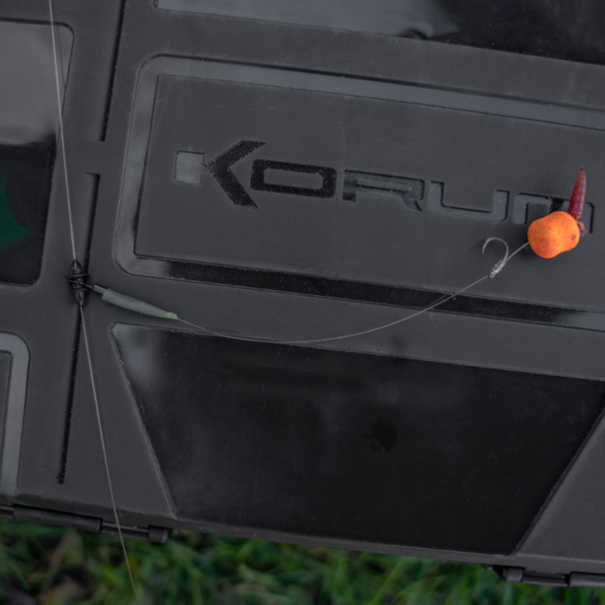 Korum Speci-Heli Kits