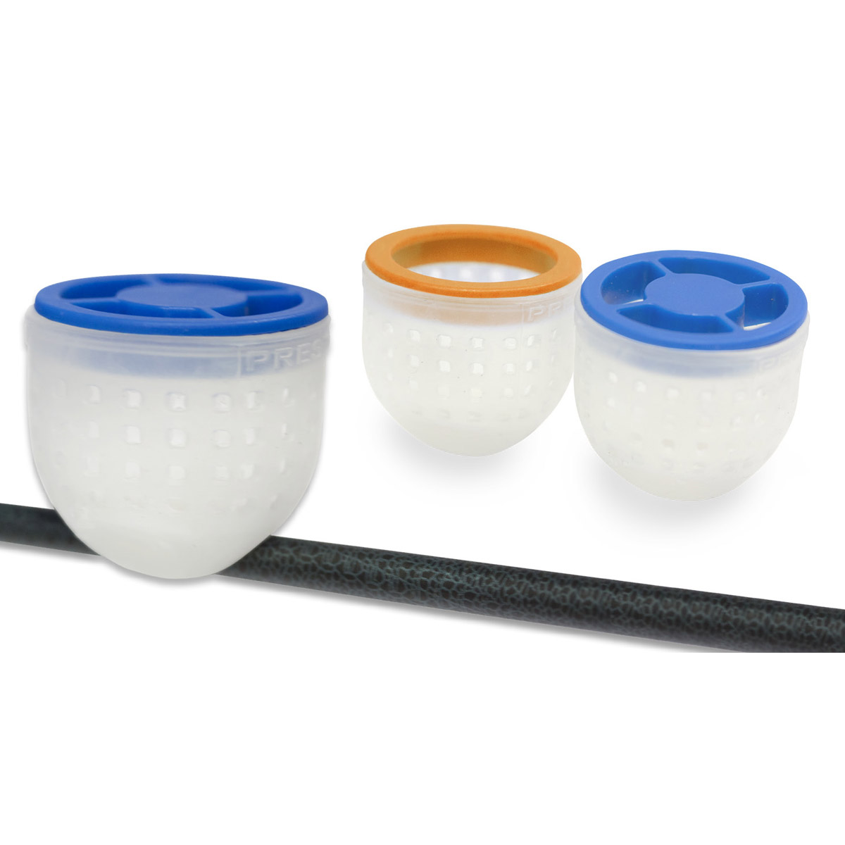 Preston Soft Cad Pot Medium