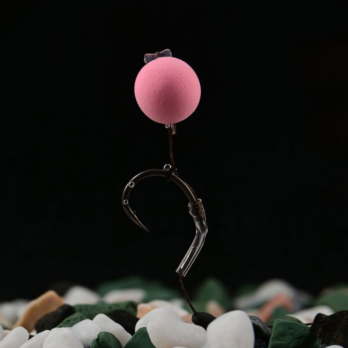 BKK Tournament Carp Curve Extreme Hooks