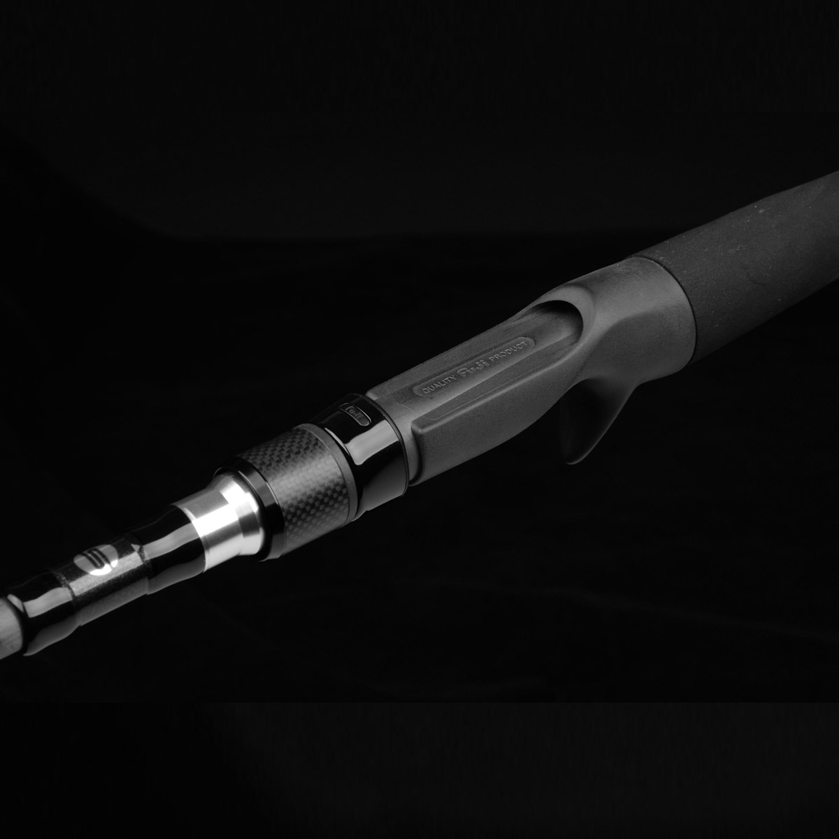 Spro SP1 Pro Cast 2,35 M