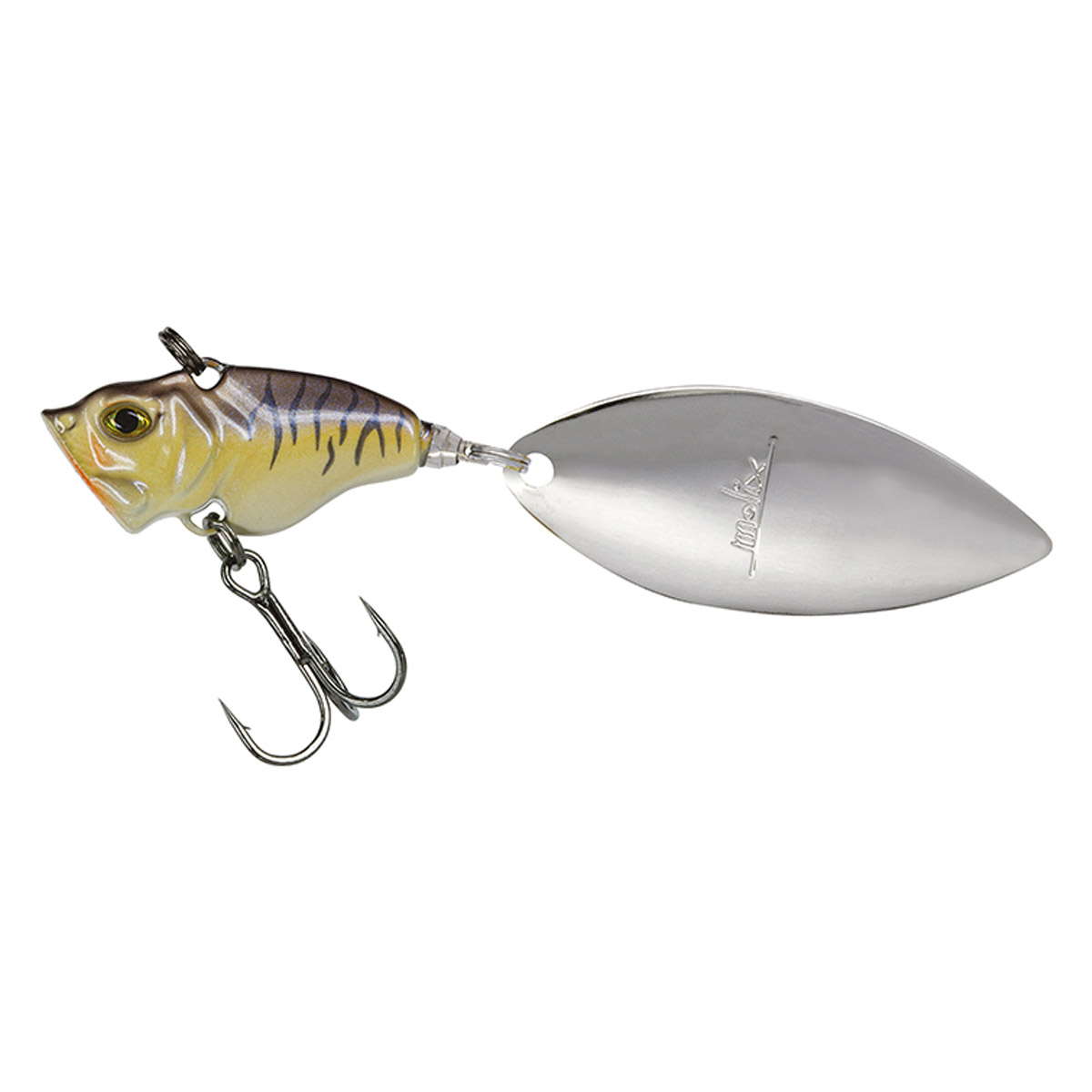 Molix Trago Spin Tail Willow 14 gram
