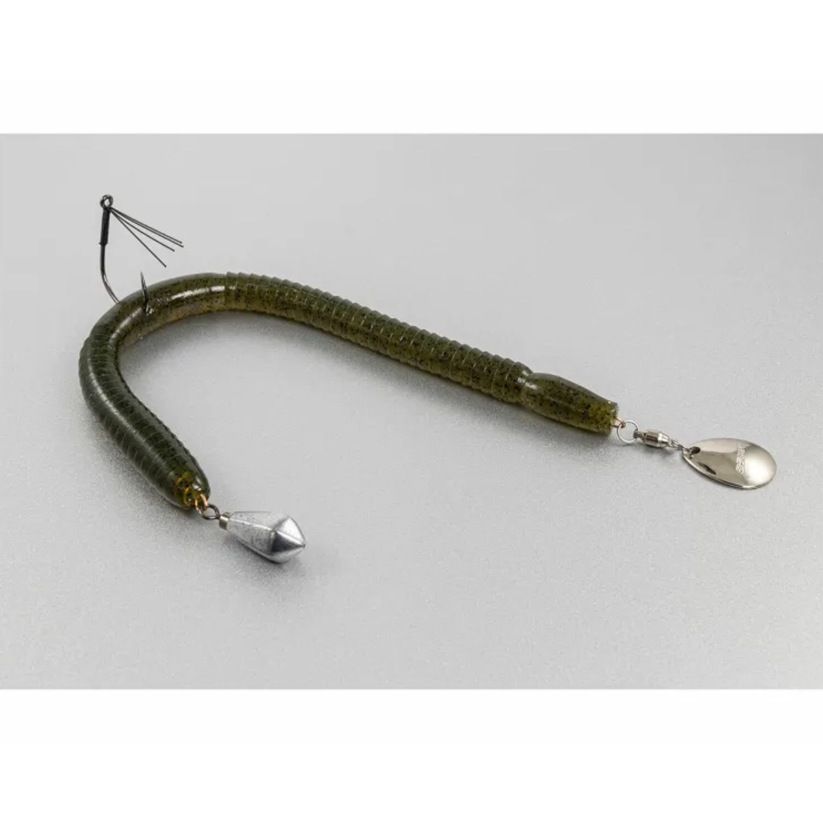 Decoy Makisasu Keeper