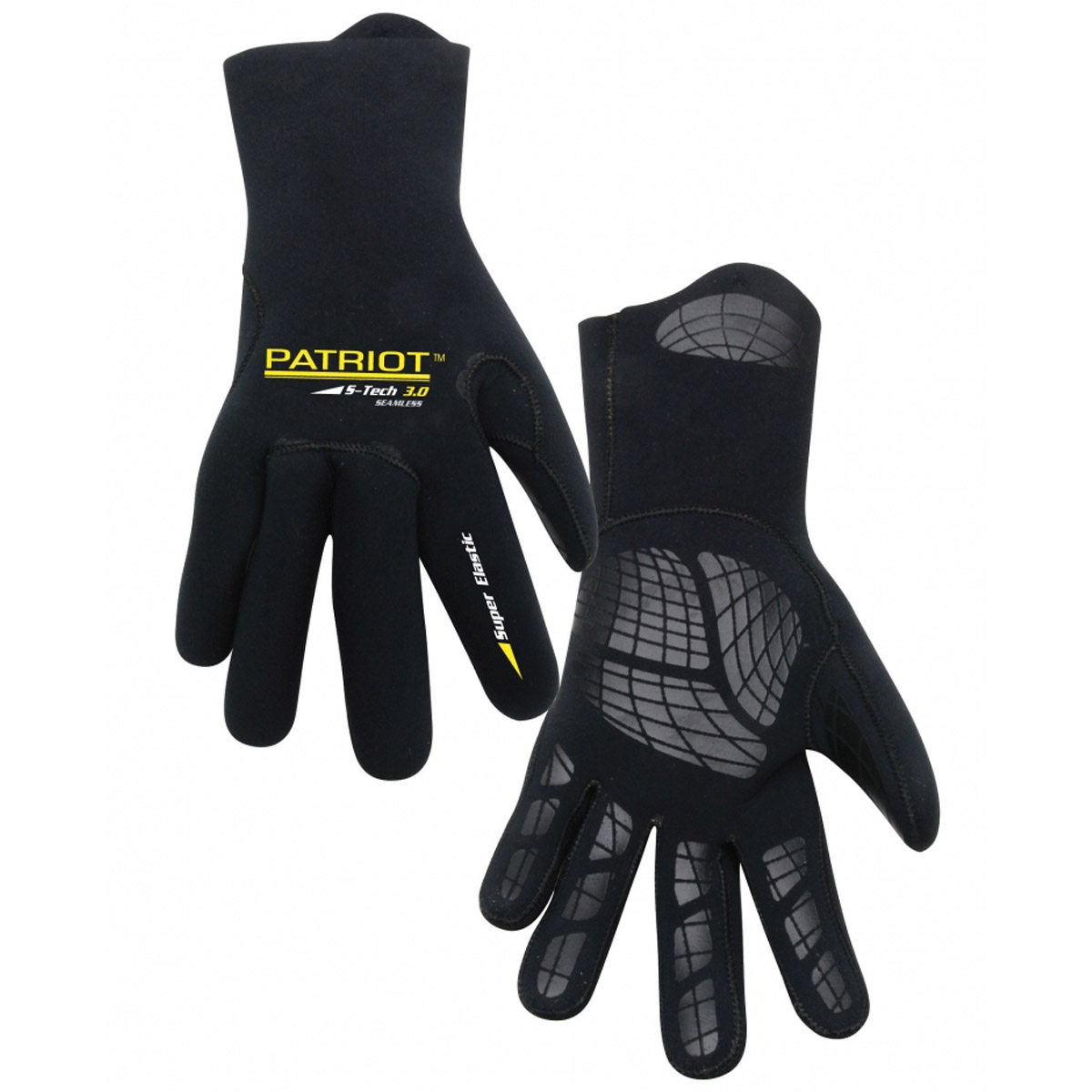 Patriot S-Tech Handschoenen