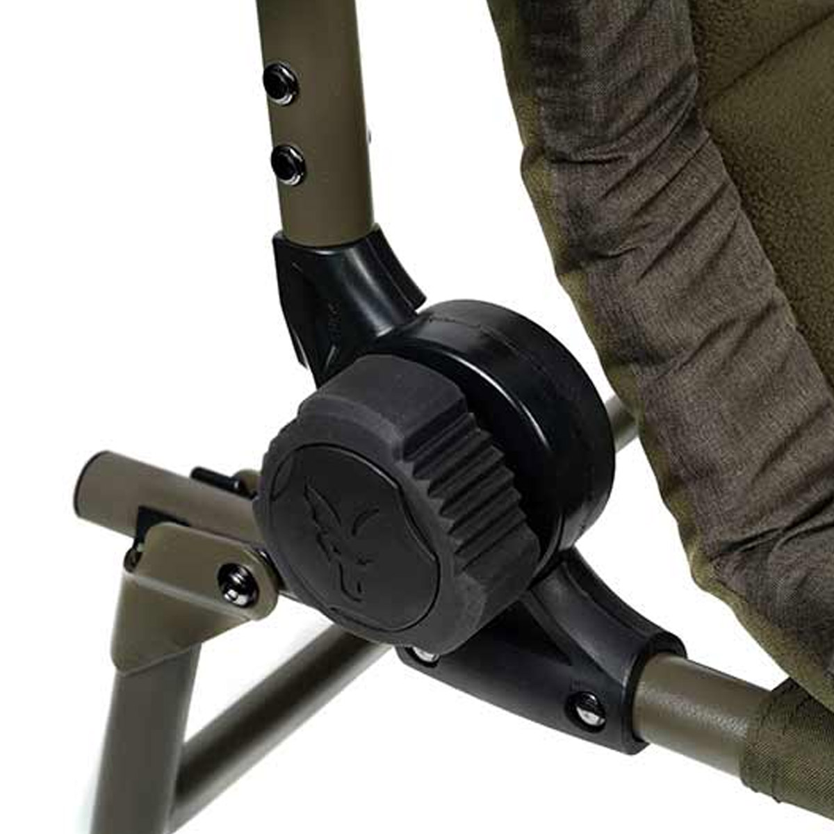 Fox Voyager Compact Recliner Chair