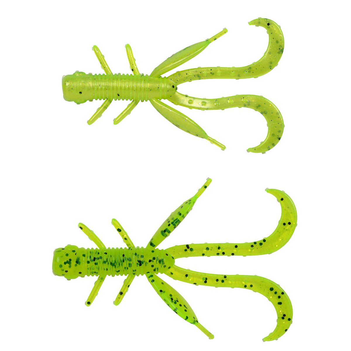 Spro Freestyle Urban Prey Hog Glitter 55 mm