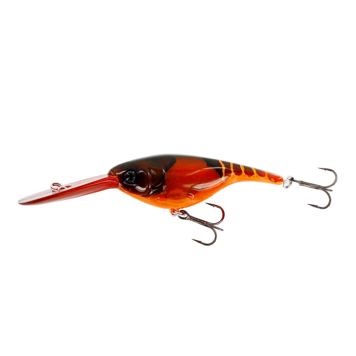 Westin Baby Bite DR Crankbait 6,5 cm