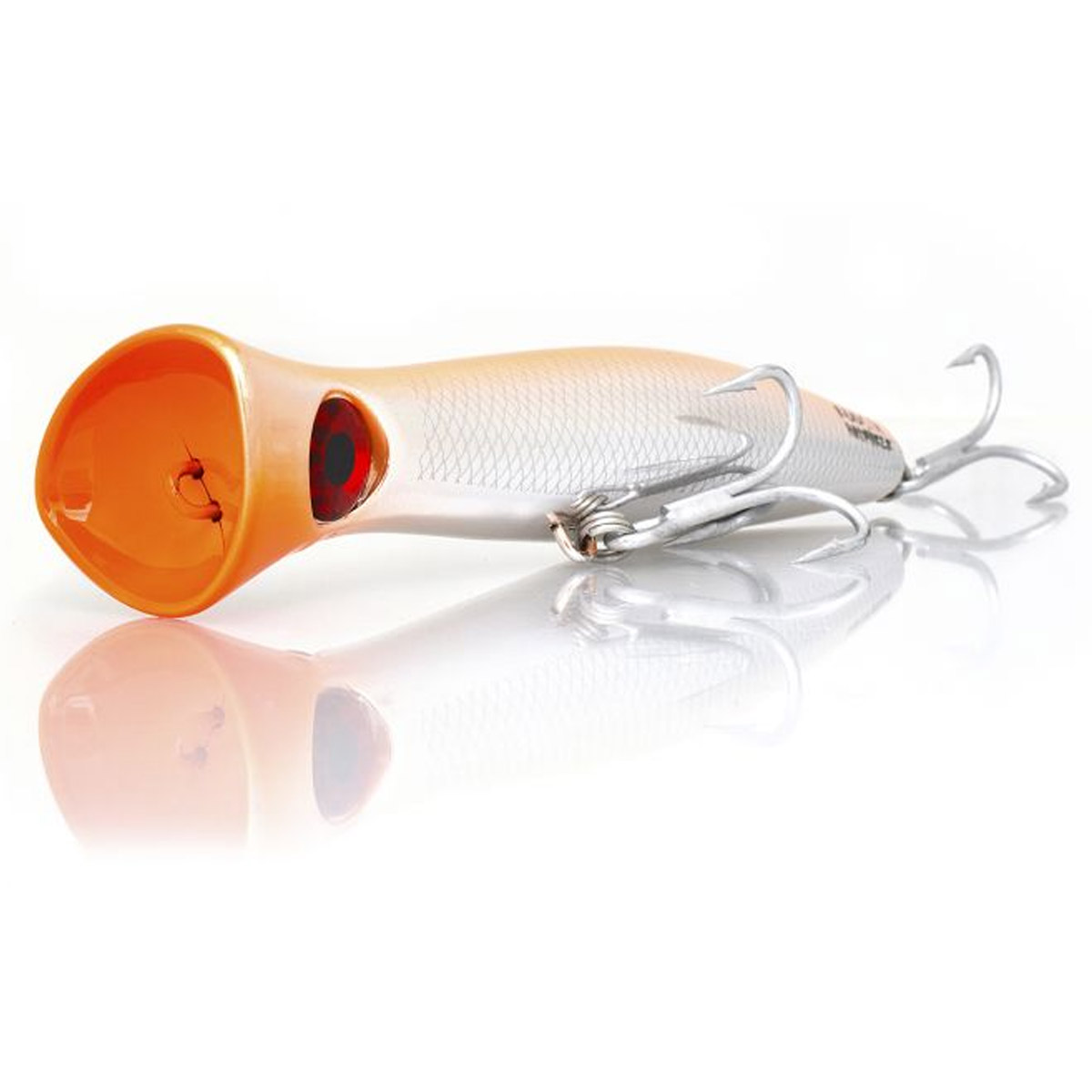 Halco Roosta Popper 19,5 CM