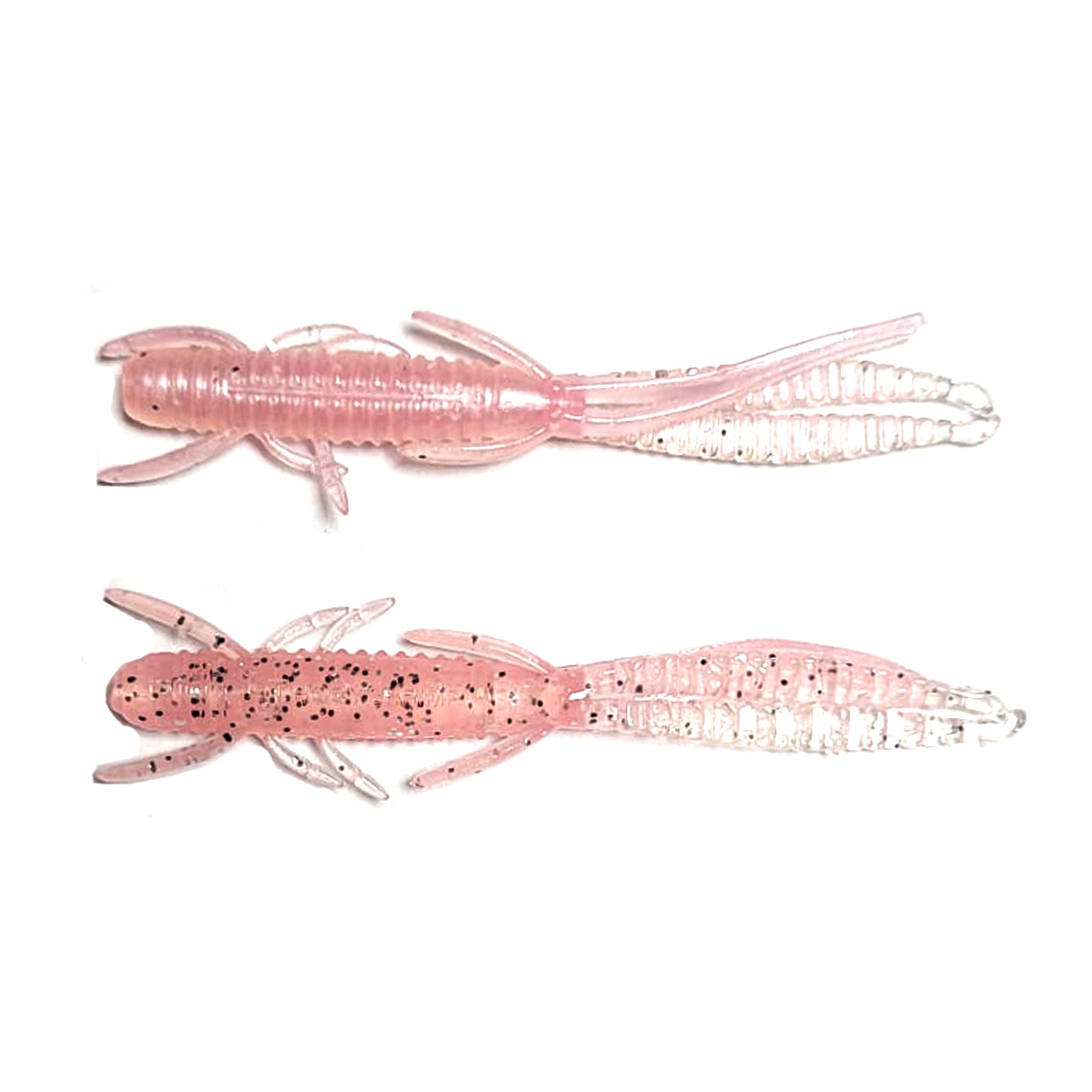 Lucky John Hogy Shrimp 2.2 Inch Limited Edition