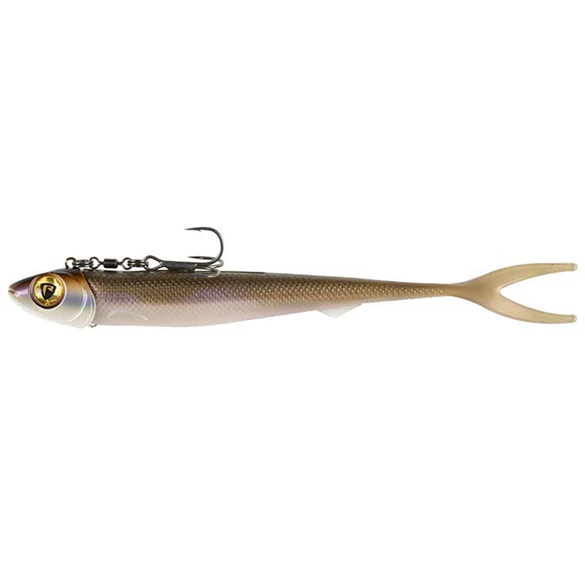 Fox Rage Pelagic Slick Finesse Ready Rig 21 CM