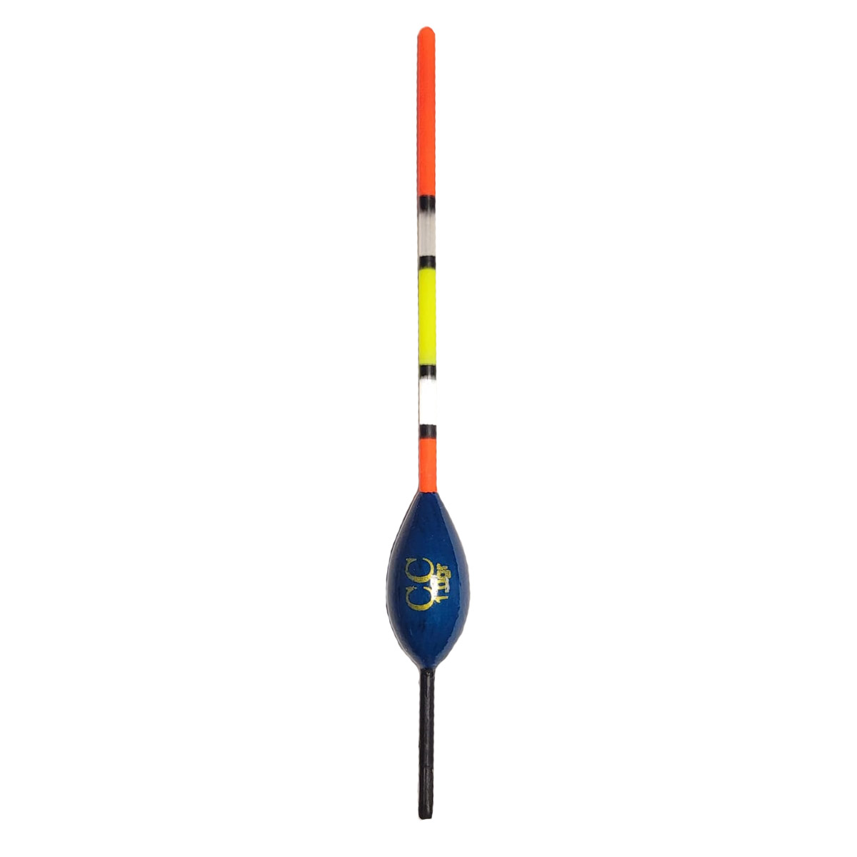 Carpcollector Multi Color Float