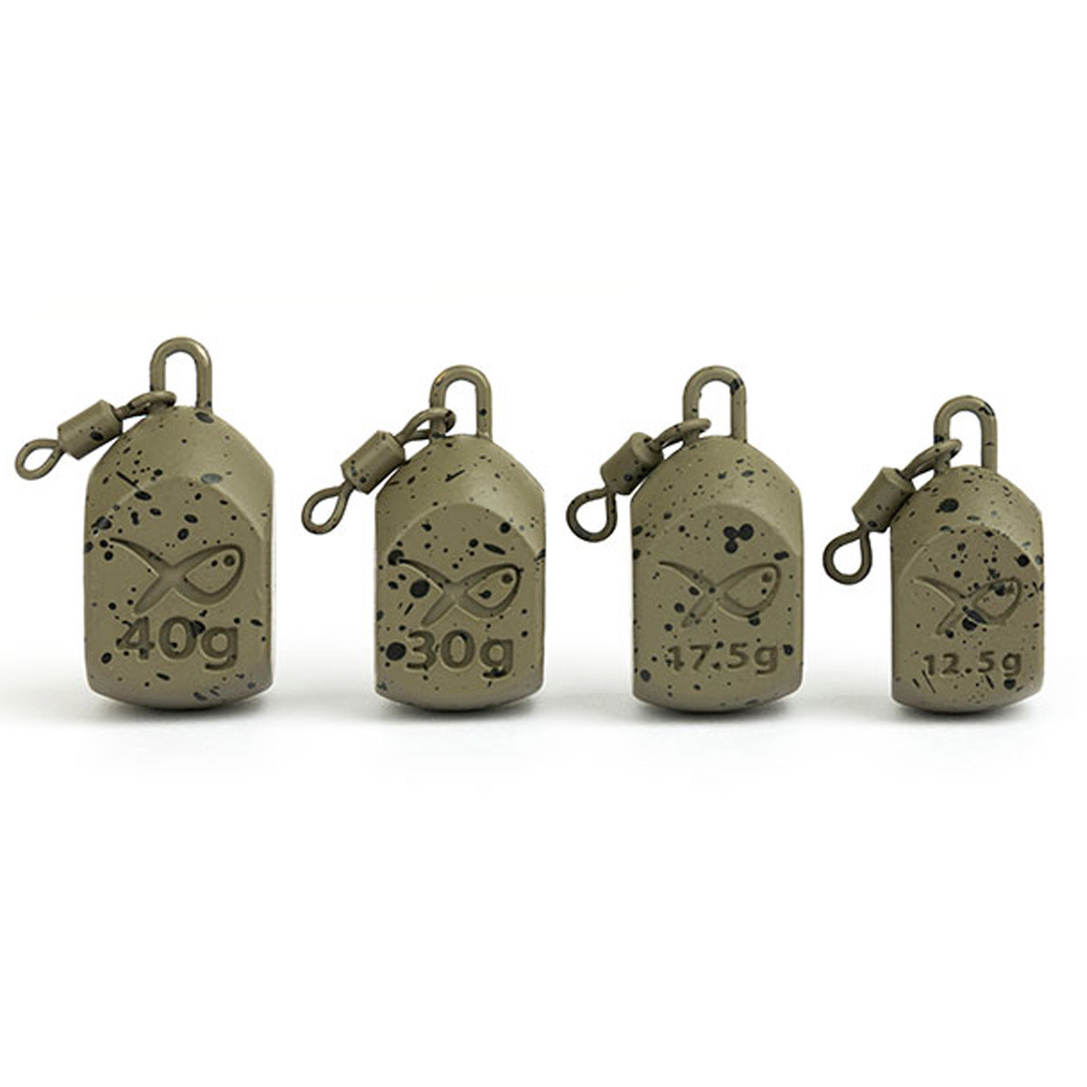 Matrix Bottle Bombs MK2