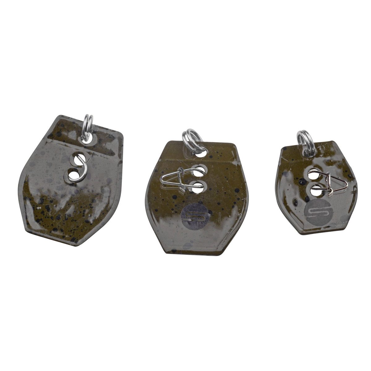 FreeStyle Chatter Blades 16 mm