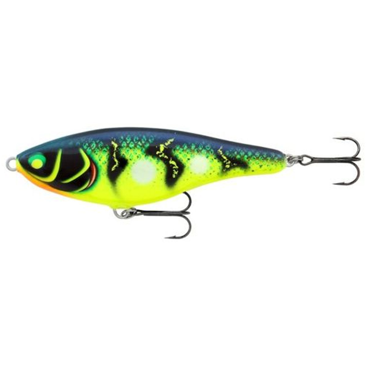 Rapala Twitchin' Rap 12 CM