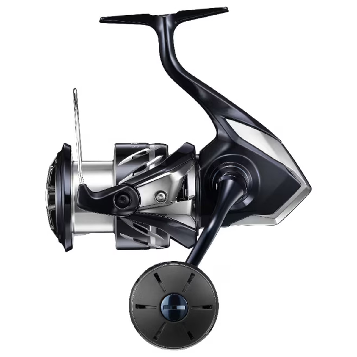 Shimano Stradic SW B 4000XG