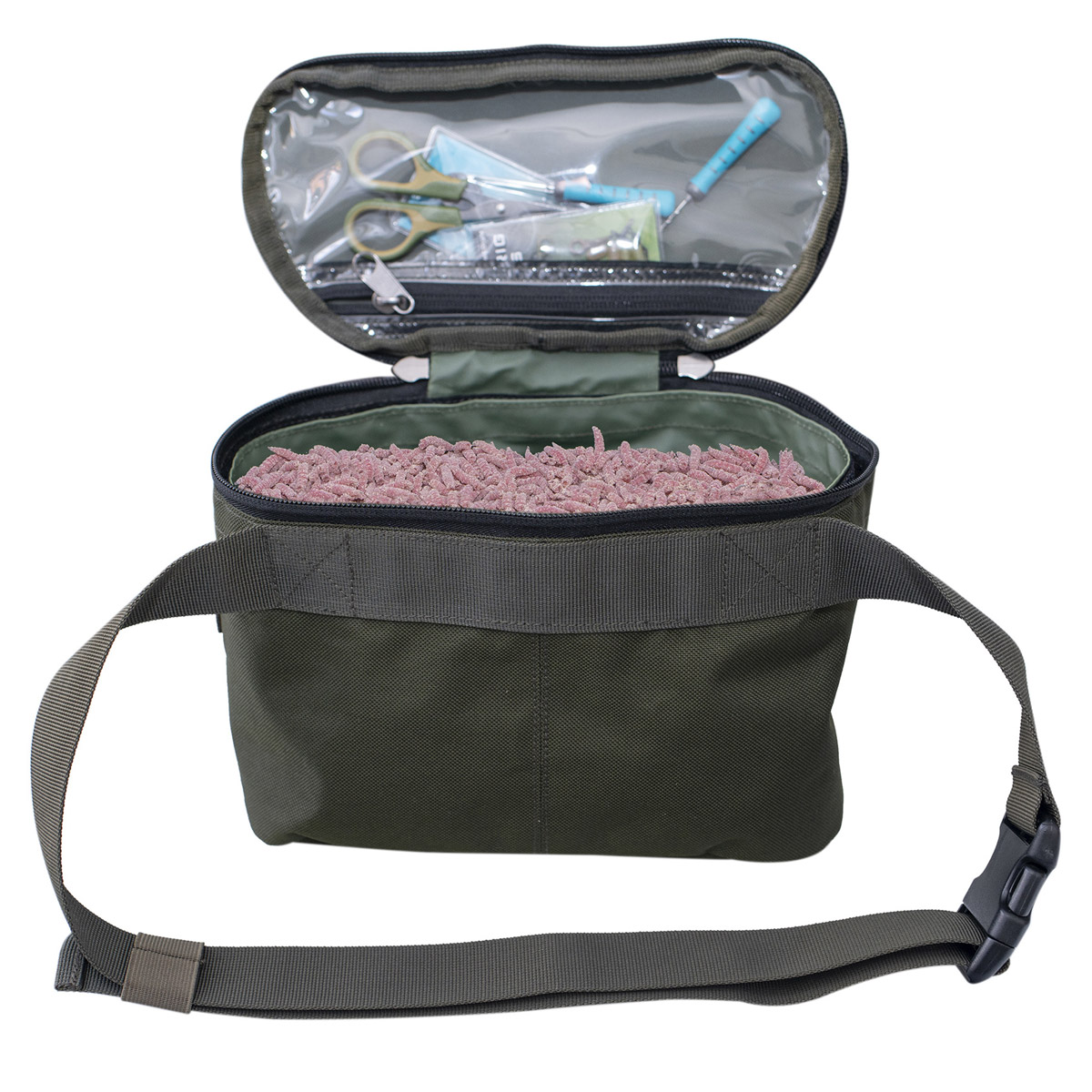 Drennan Specialist Roving Pouch