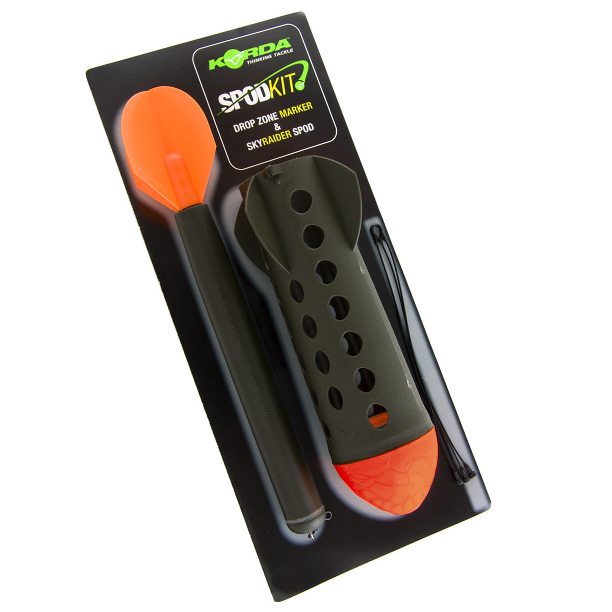 Korda SkyRaider & Drop Zone Marker Float Pack