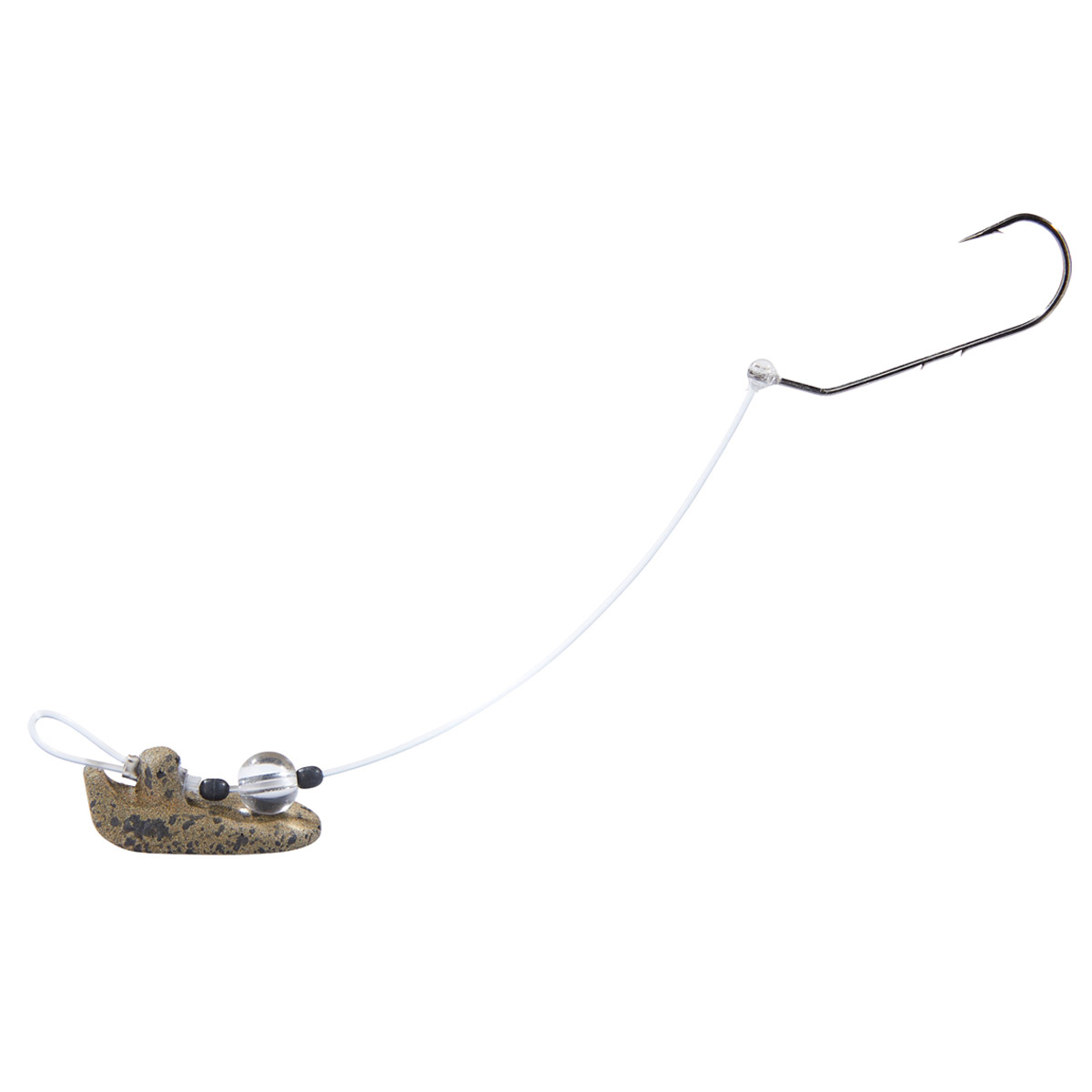 Balzer Shirasu Street Walker System 1/0