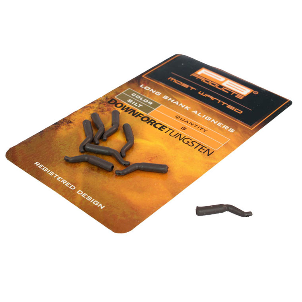 PB Products Downforce Tungsten Longshank Aligners