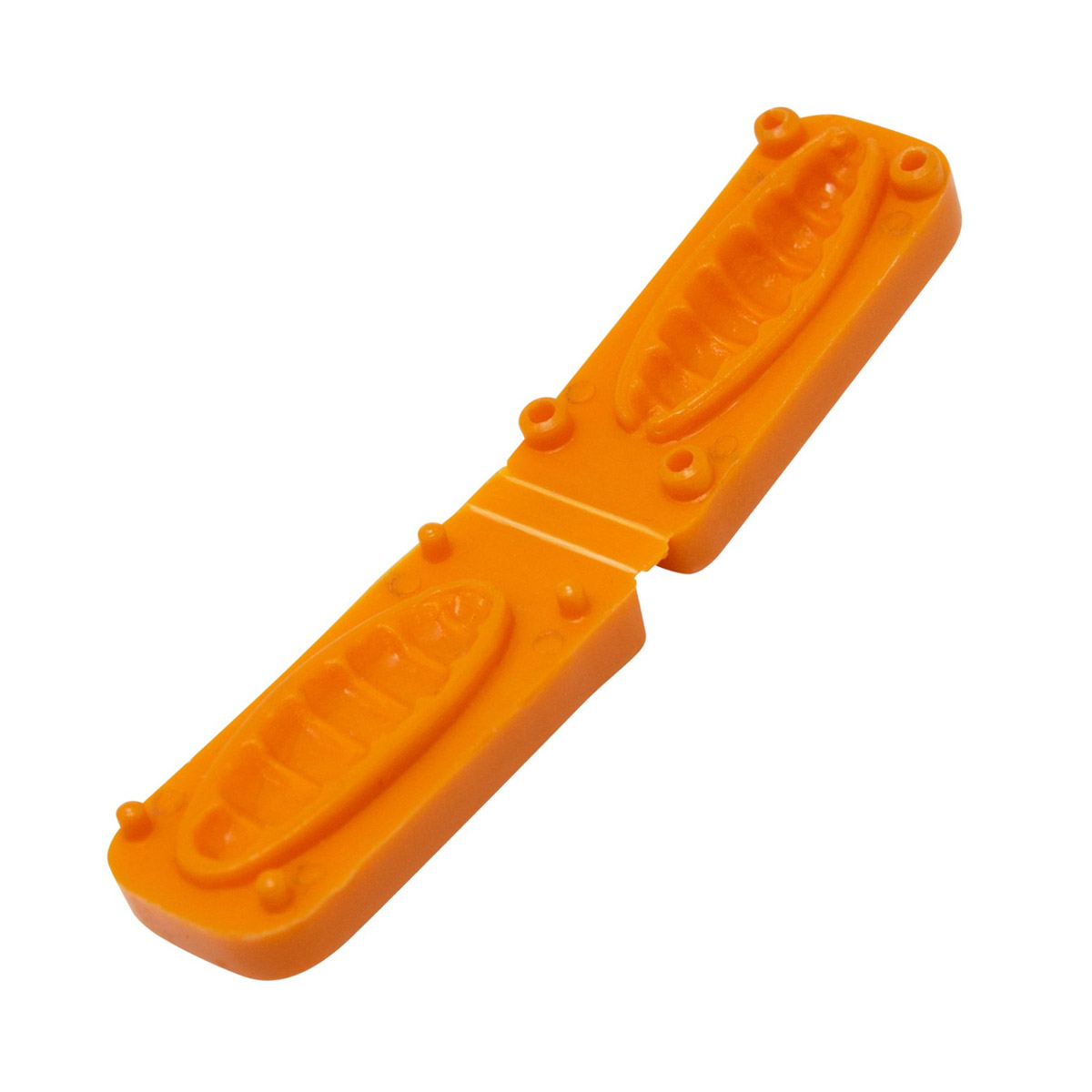 FTM Deegvormer Wasmotlarve