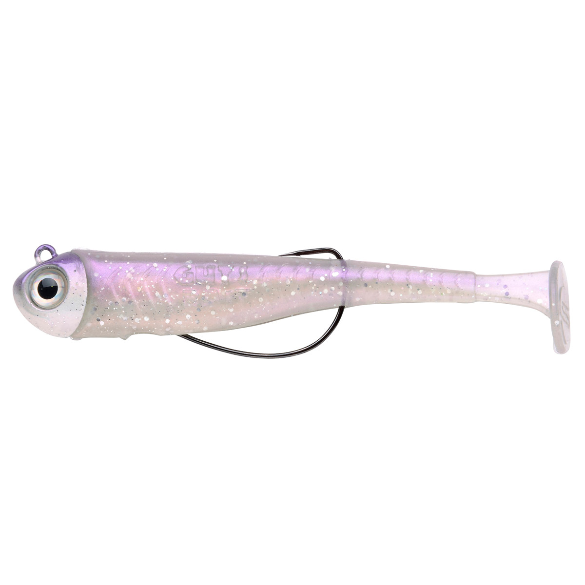 Spro guts baits UV 11 cm Body