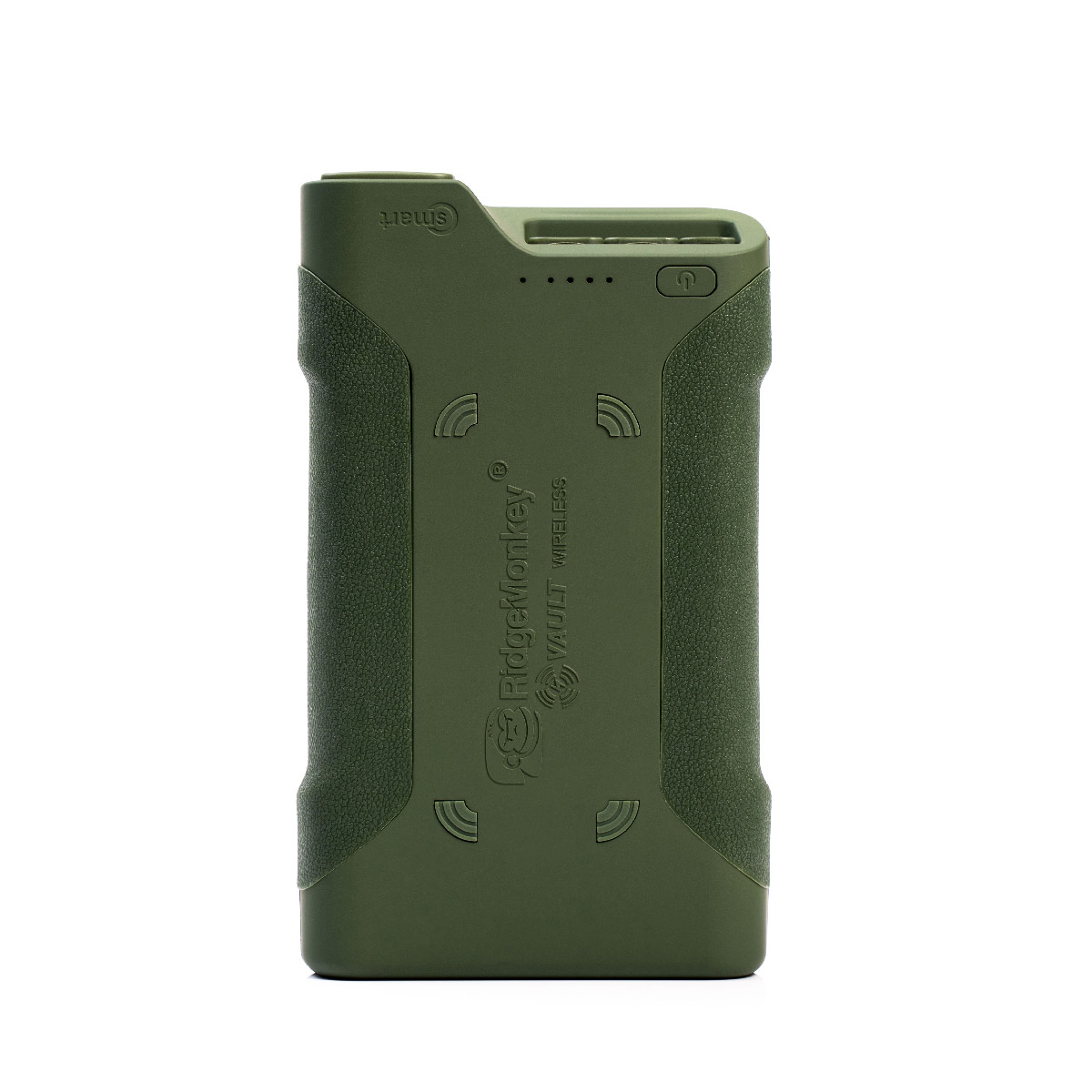 RidgeMonkey Vault C-Smart Wireless 77850mAh Green