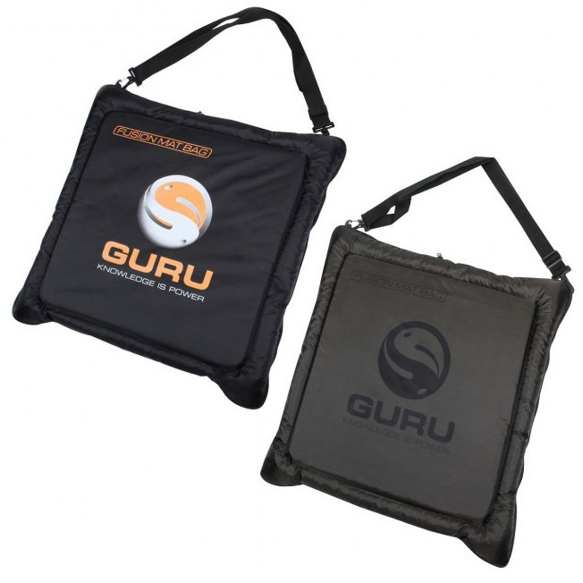 Guru Mat Bag