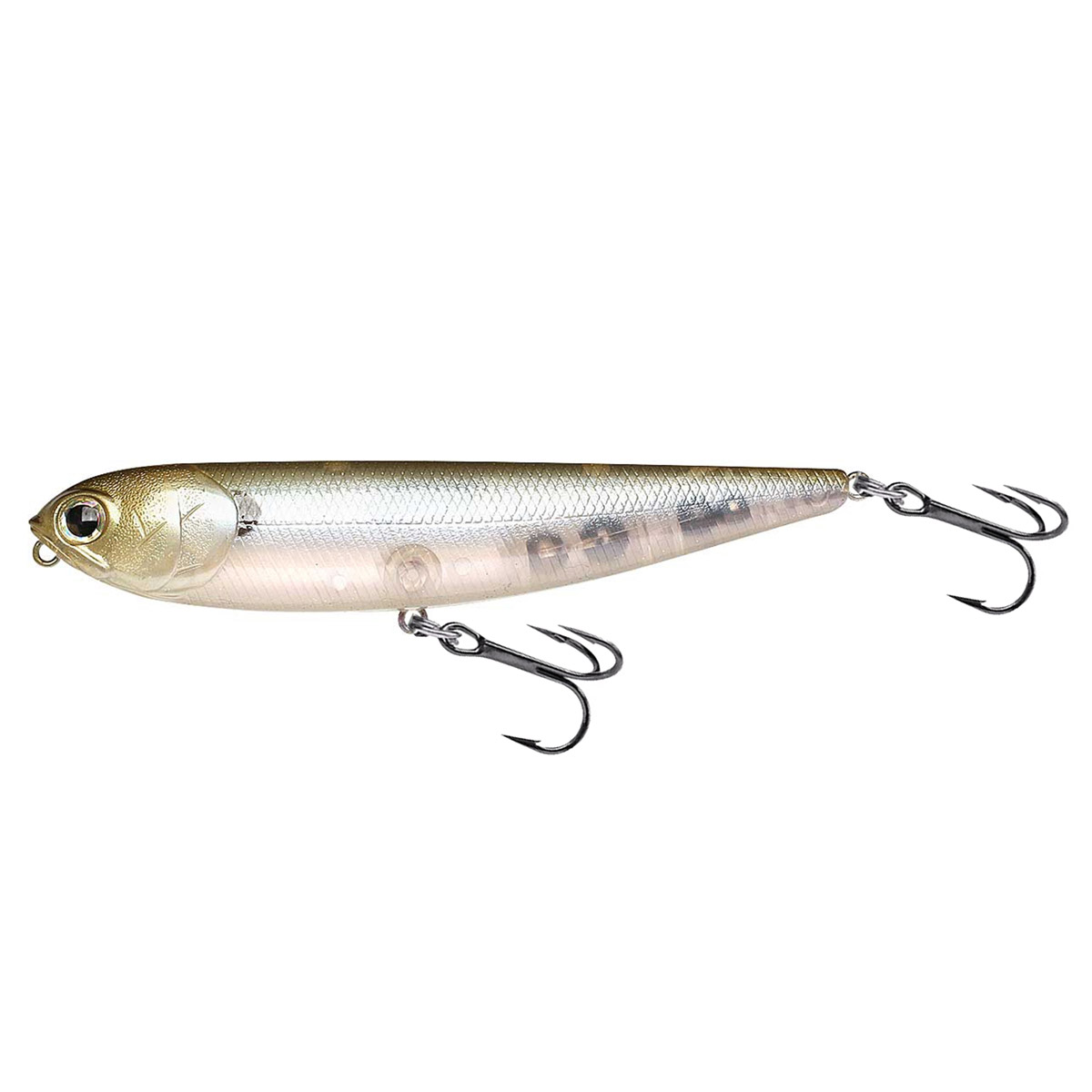 Lucky Craft Sammy 115