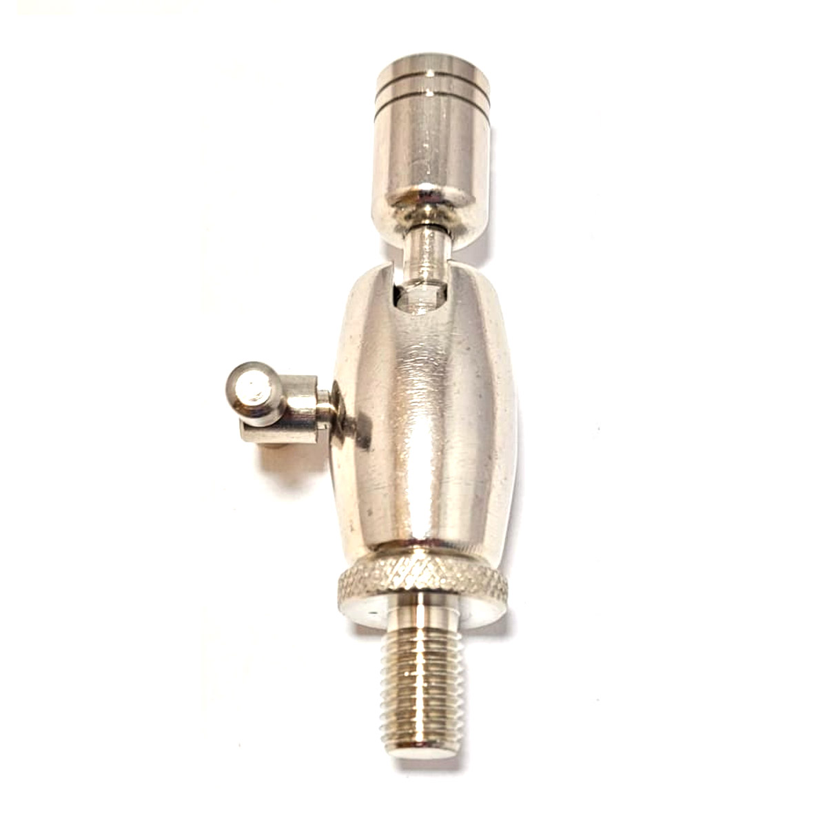 Zunnebeld RVS Angle Adaptor