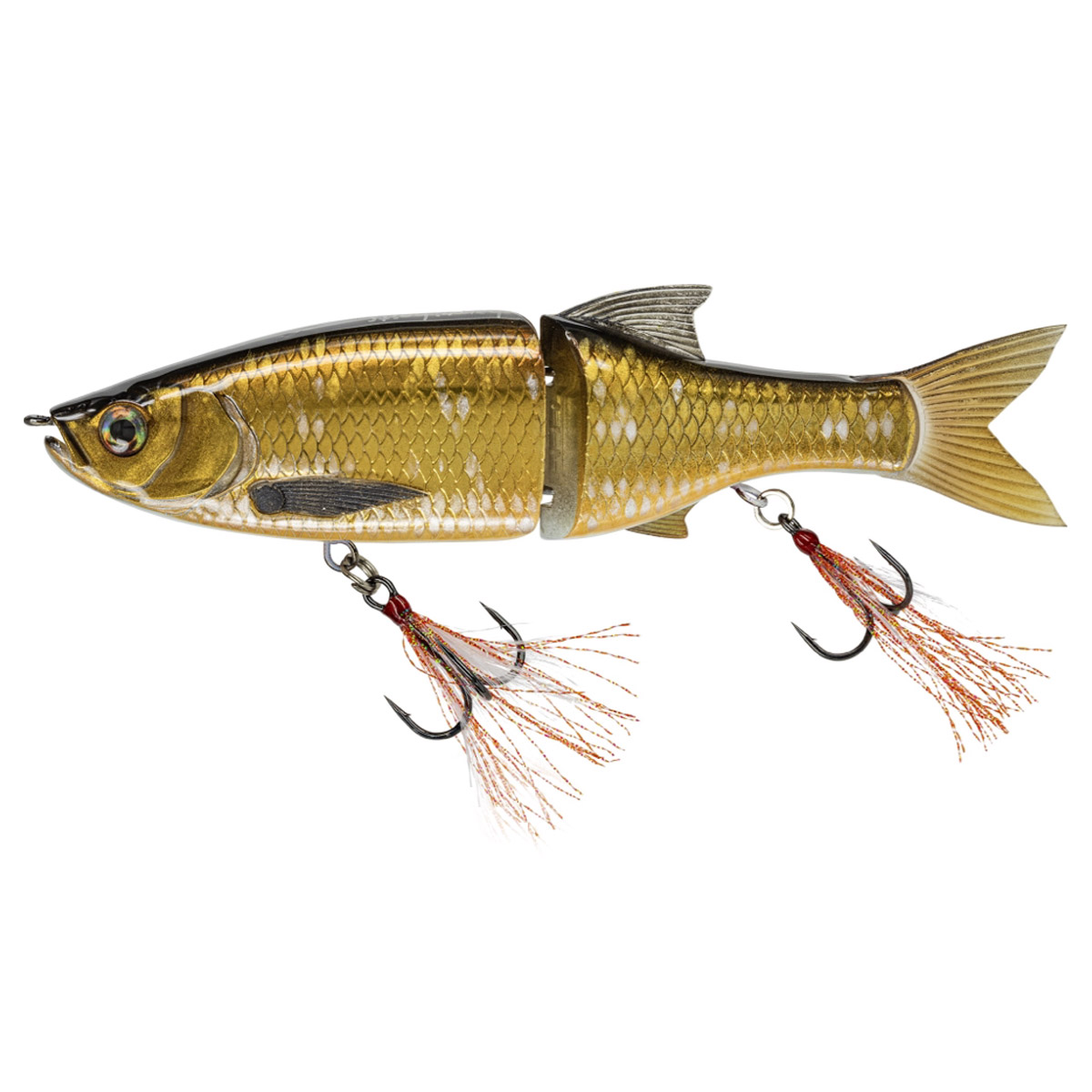 Molix Glide Bait 178F Baroni Baits Limited Edition