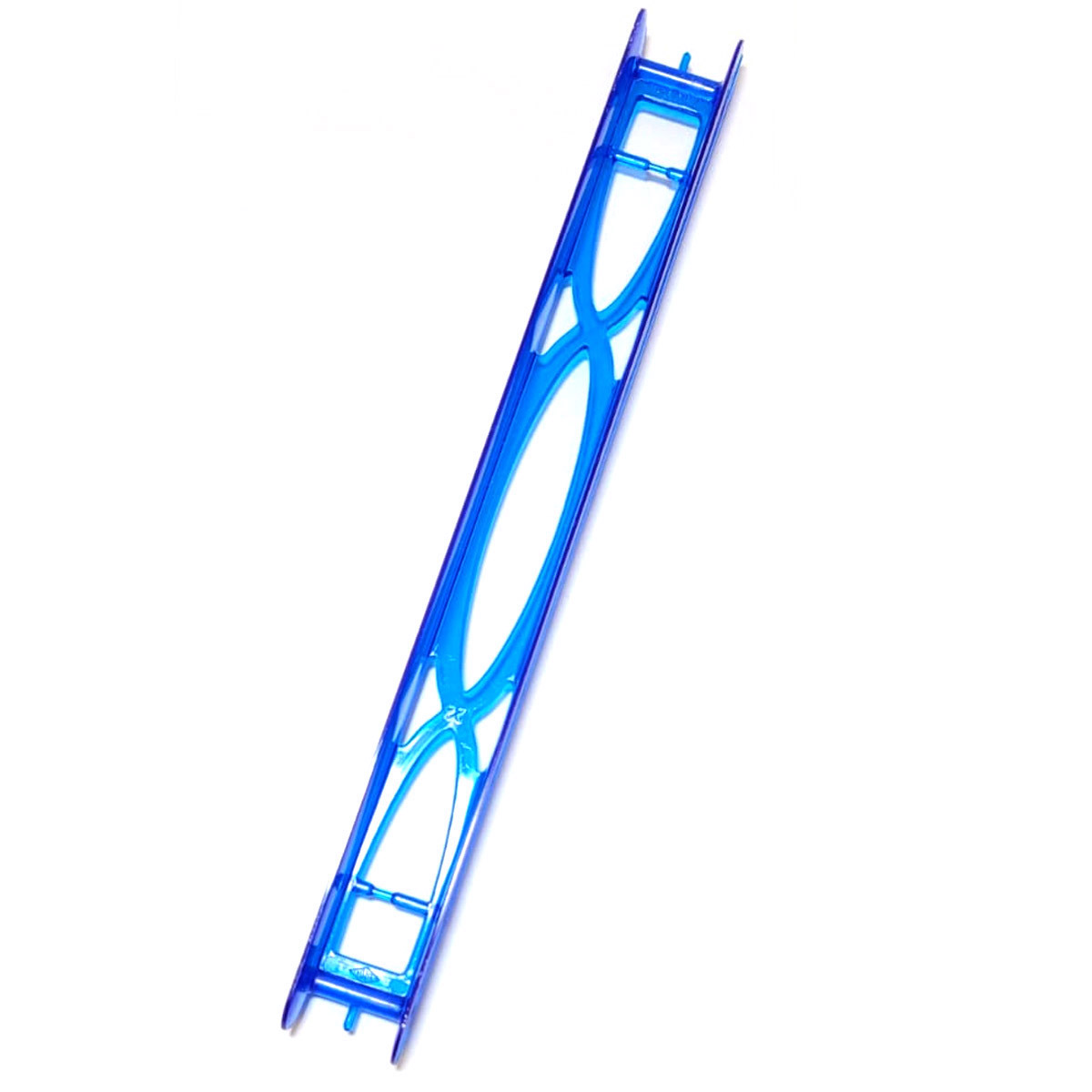 LFT Tuigenrekje Blauw