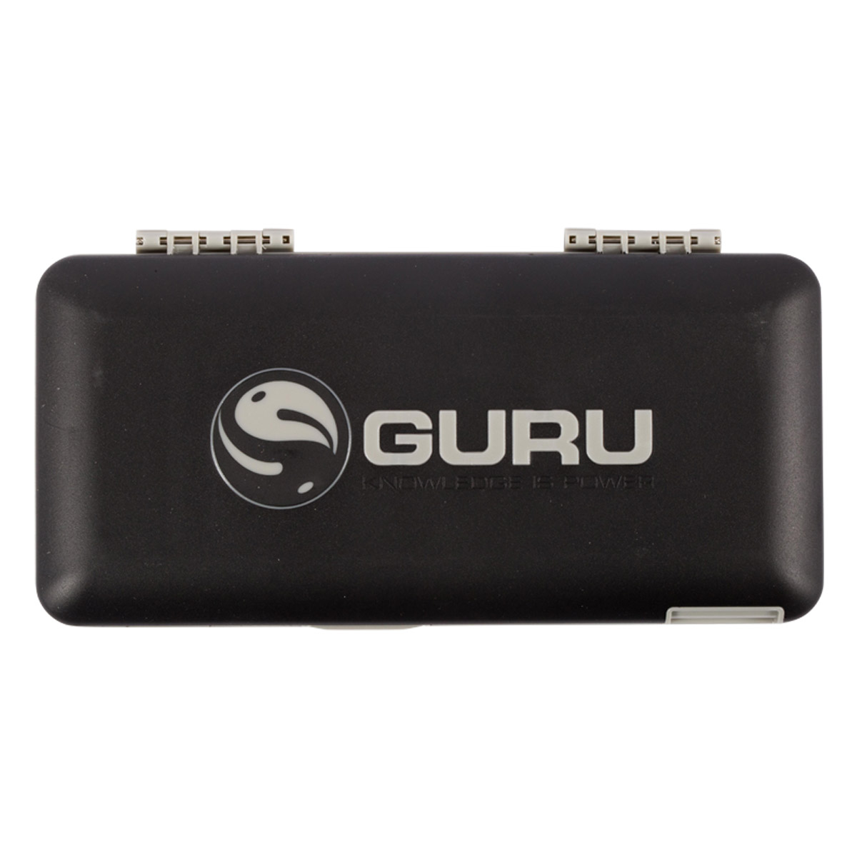 Guru Stealth Rig Case