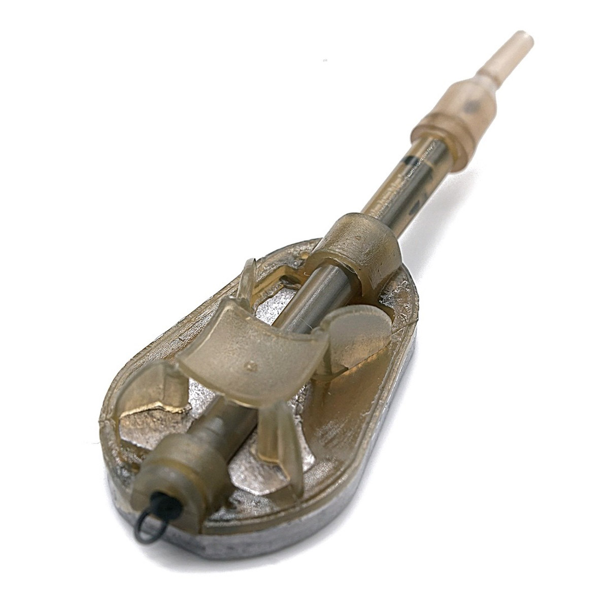 Guru X-Safe Method Feeder