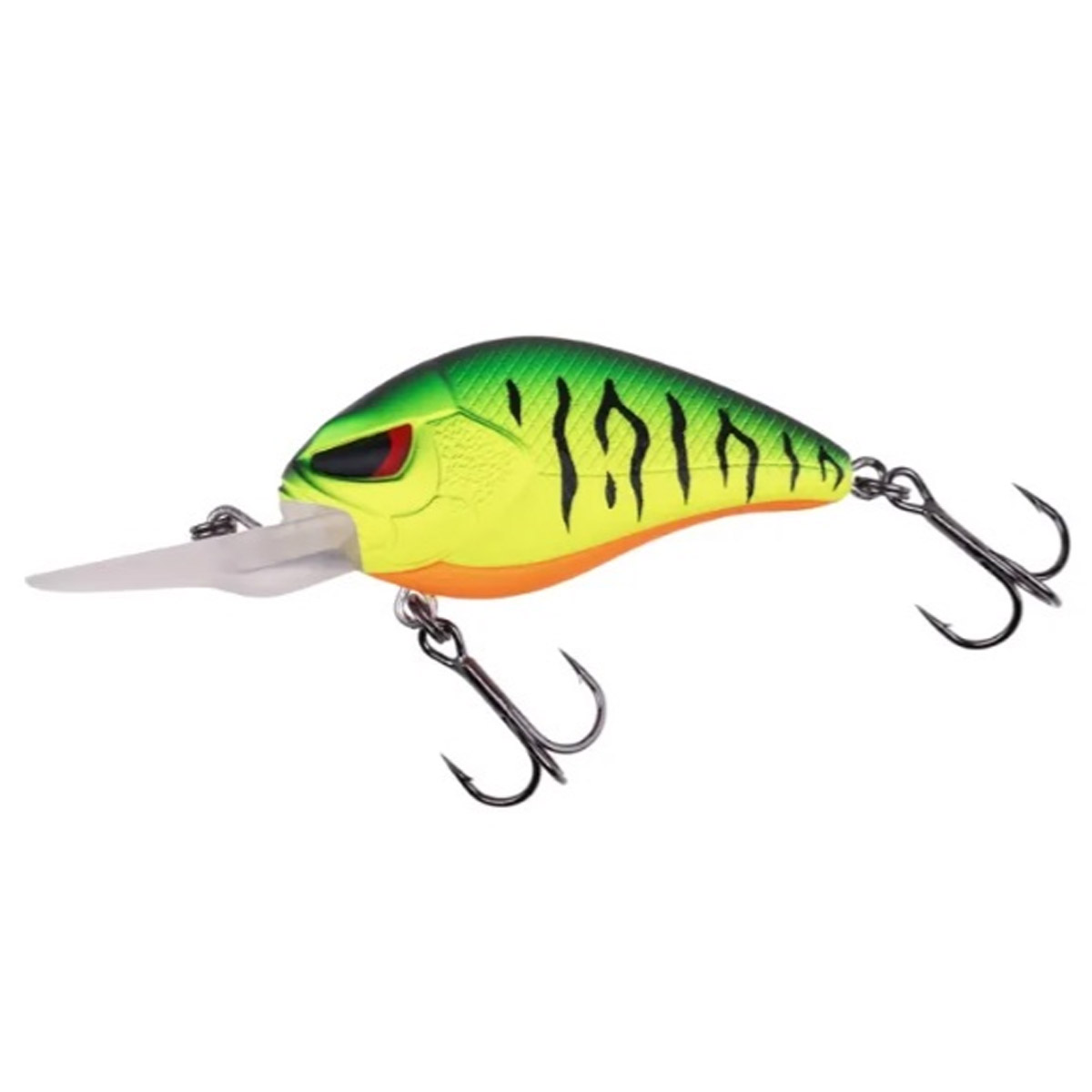 Zeck Danny 2.0 5,5 CM