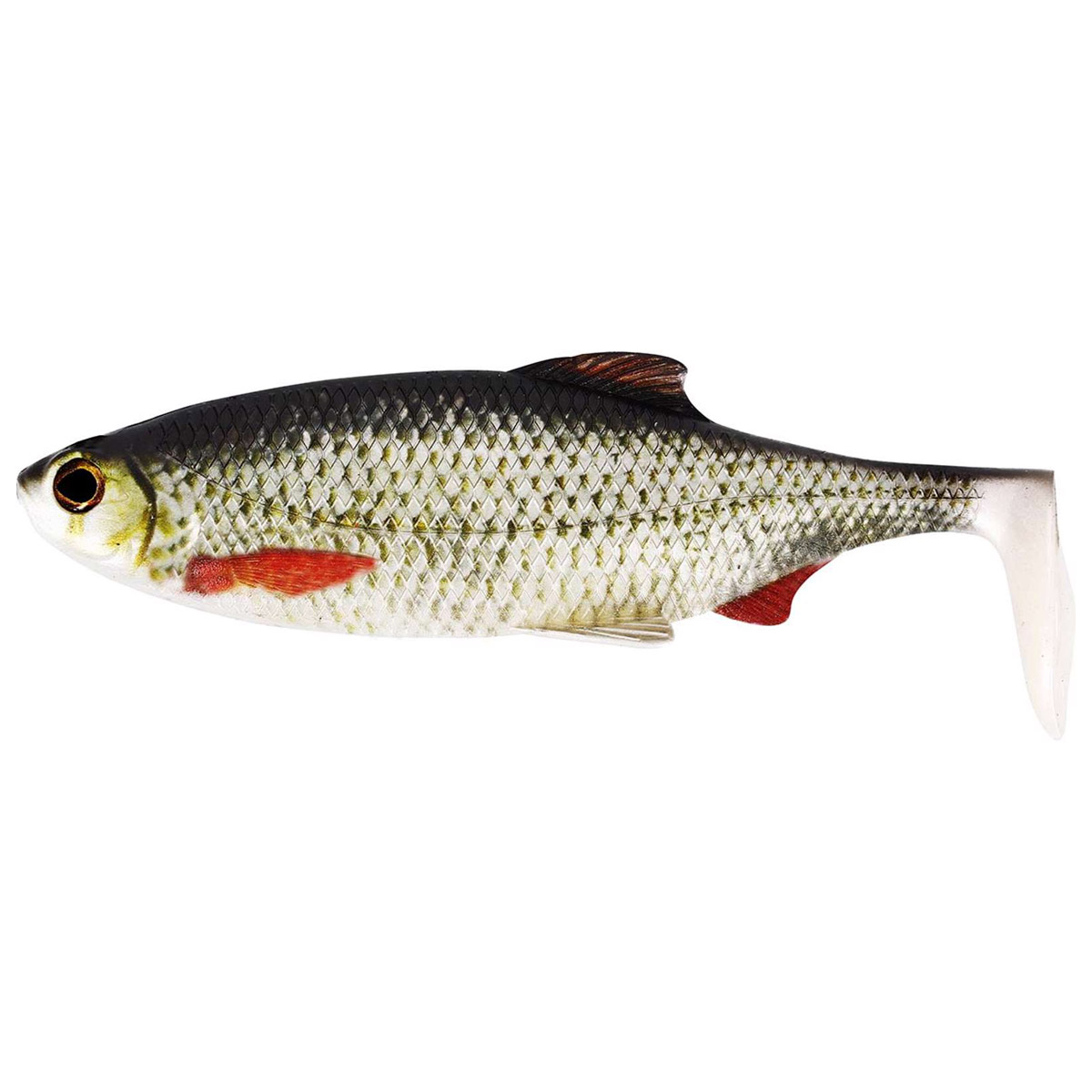 Westin Ricky The Roach Shad tail 7 cm