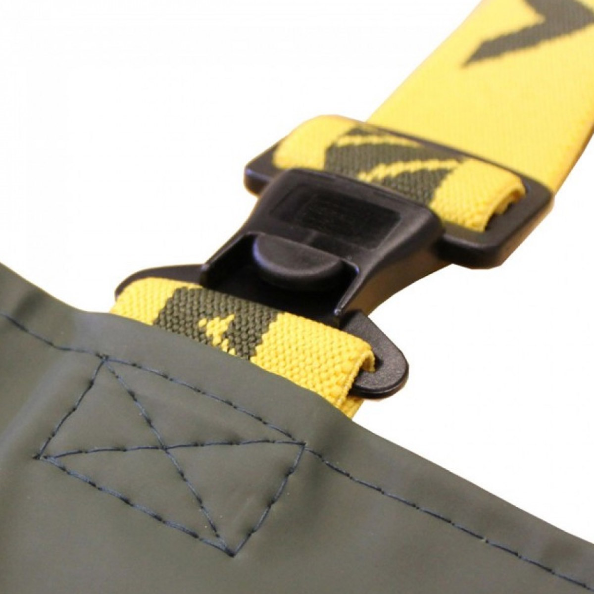 Vass E Nova 700 serie thigh wader