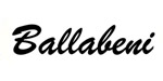 Ballabeni