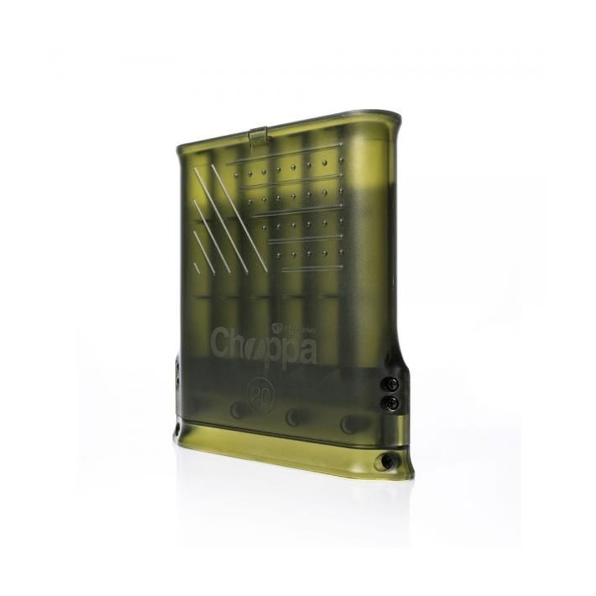 Ridgemonkey Choppa Small 14-16 mm