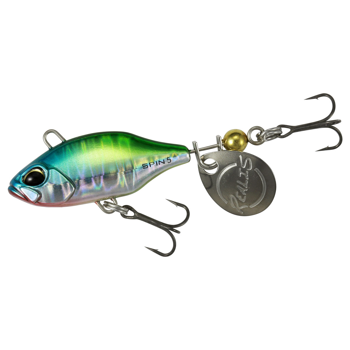Duo Realis Spin 5 Gram
